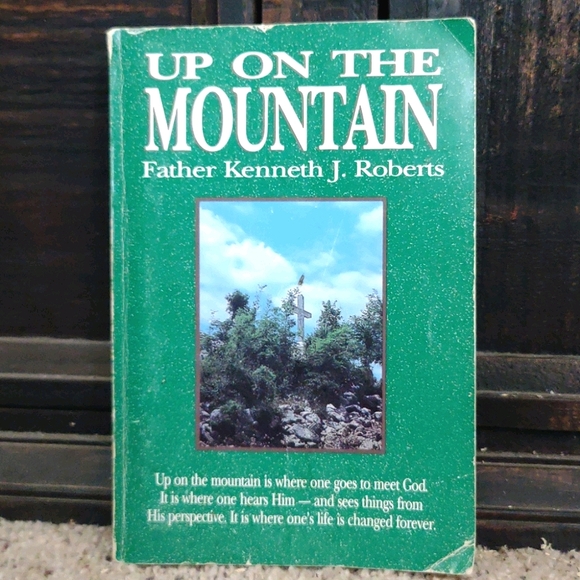 Up On The Mountain - Picture 1 of 8